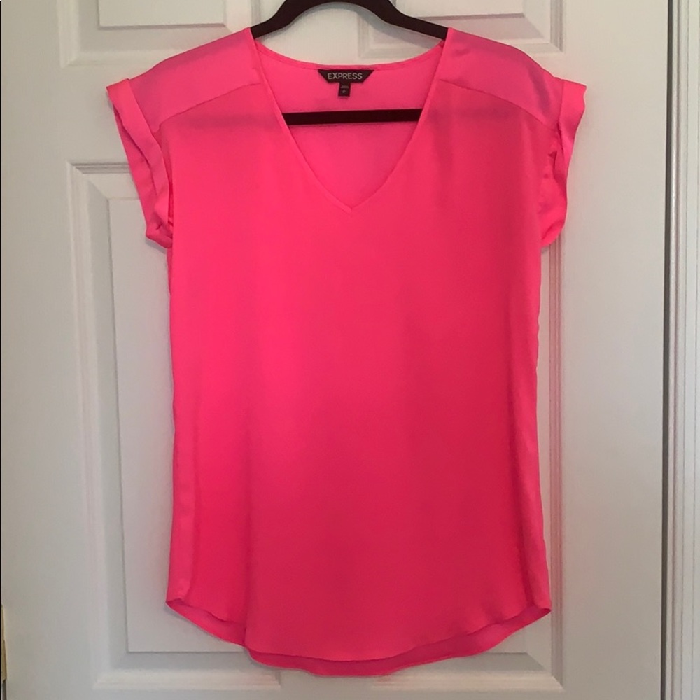 Express Blouse
